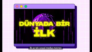 Dünyada ilk ve tek yepyeni bir özellik: Yaay NFT Studio