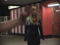 Those Dancing Days - Run Run (Official video)