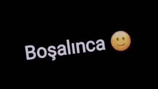 Gözlər Dolar Boşalınca Ürək