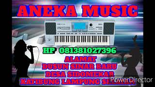 Aneka Music Remix