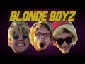 Cyndago - Blonde Boyz (Audio)