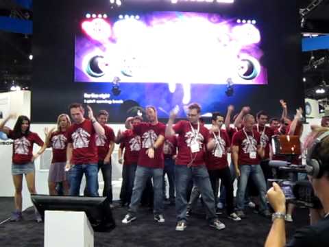 Ubisoft E3 2010 - That's All Folks!