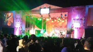 PANGGUNG ASIK LIVE PARE KEDIRI INDONESIA
