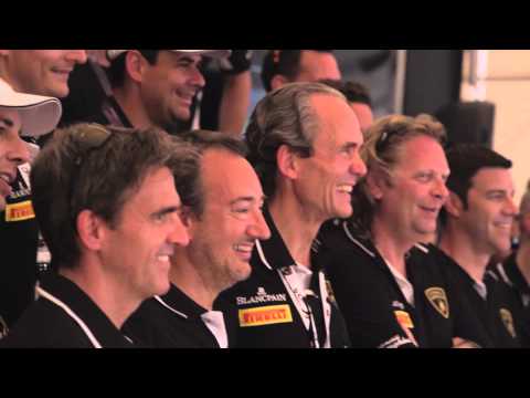 Super Trofeo North America 2013 – Lime Rock highlights