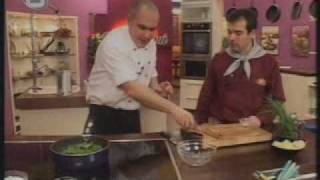 Svetoslav Manolov Bon Apeti Part 2