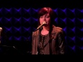 Krysta Rodriguez - "A New York City Prayer" (by Amanda Green)