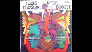 Watch Kool  The Gang Ancestral Ceremony video
