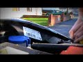 Fiesta MK7 headlight Replacement