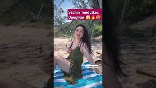 Sara Tendulkar Hot Look