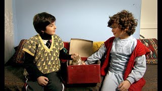 Başarmalısın - K 7 Tv Filmi
