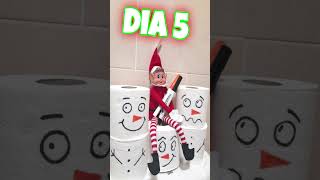 Elfo Travieso