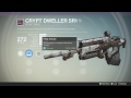 Destiny: Hunt for Shaders Ep.4 (Dead Orbit Packages!!)
