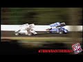 #ThrowbackThursday: World of Outlaws Sprint Cars Calistoga Speedway September 3rd, 1999