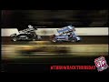 #ThrowbackThursday: World of Outlaws Sprint Cars Calistoga Speedway September 3rd, 1999