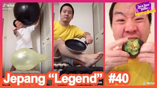 Kompilasi Tiktok Kreator Junya Si Jepang Legend Part