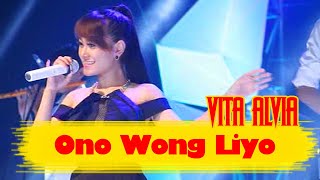 Vita Alvia - Ono Wong Liyo