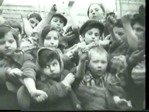 auschwitz kinderlager liberation youtube auschwitz kinderlager liberation youtube