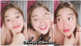 Live Ig Chndrika 211112