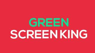 Green Screen Speed Lines 2 Effects