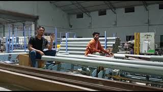 Sudhakar & Polymers Pvt Limited Pipes Company