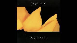 Watch Diary Of Dreams Moments Of Bloom video