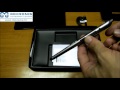 padfone station unboxing