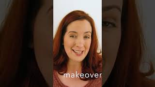 Terrific Transitioning: MAKEOVERGUY® #Shorts