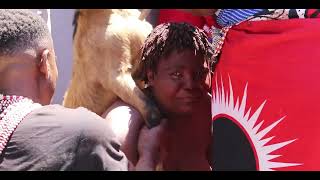 Ukuthwasa Day 1- 2024