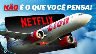 Foi Muito Pior A História Completa Do Voo Lion Air 610