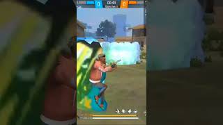New Free Fire