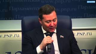 В Госдуме готовят законопроект, регулирующий правила парковки в Москв