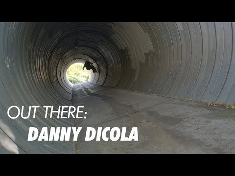 Out There: Danny Dicola