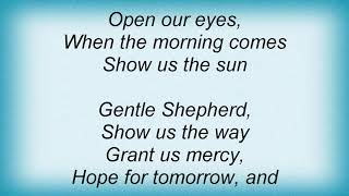 Watch Amy Grant Gentle Shepherd video