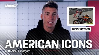 Paying Tribute To The Best American Riders! 🏍️ 🌎