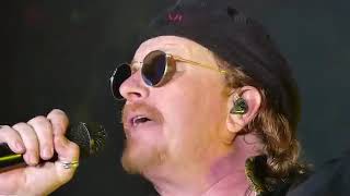 Toto Africa Live The Best Of David Paich And Joseph Williams