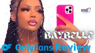 Baybelle Onlyfans I Subscribed So You Wont Have To