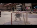 EPIHL: Telford Tigers vs Sheffield Steeldogs 22/01/12