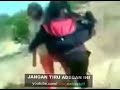 HEBOH Perkelahian Siswi SMPN 9 Balikpapan