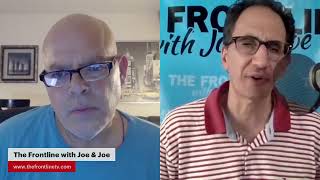 The FrontLine with Joe and Joe: Afghanistan Exposes the Moral Bankruptcy of the Left