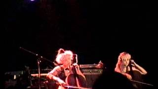 Watch Rasputina Stumpside video