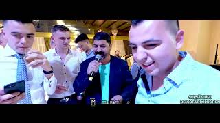 Dorin Covaci Benny Sârbu Marius De La Zalău Dorinel Puia - M-Ati Condus Până La Gară