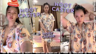 Pinanana - March 17, 2025 Part 1 Hoot Caster
