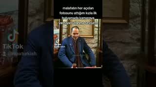 Ben Bu Cihana Sığmazam