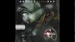 Watch Method Man All I Need Original video