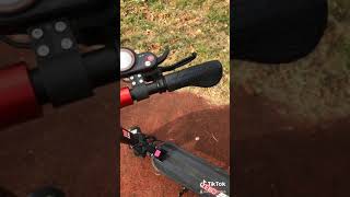 Zero 9 Electric Scooter Overview
