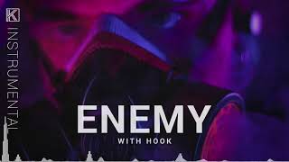 Enemy (Hook) Rap Instrumental With Hook