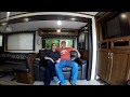 Our RV was Totaled!