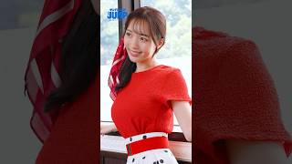 ムービーグラビアShorts可愛すぎるアナウンサー さんが2度目の表紙清楚で綺麗で優しくてスタイルも超完璧全てを穏やかにする癒しオーラにメロメロな撮影に没入密着メイキング