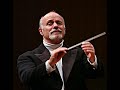 La Campanella from David Zinman's Birthday concert July 8, 2011 in Zurich