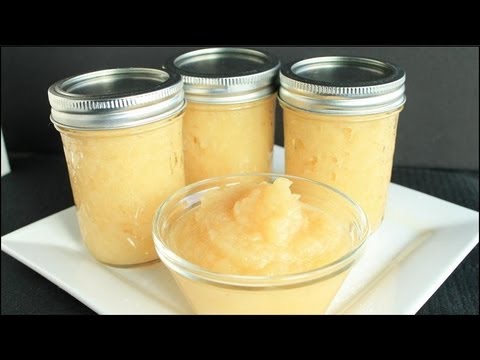 5 Best Applesauce Cups and Pouches, Brands & Recipes
